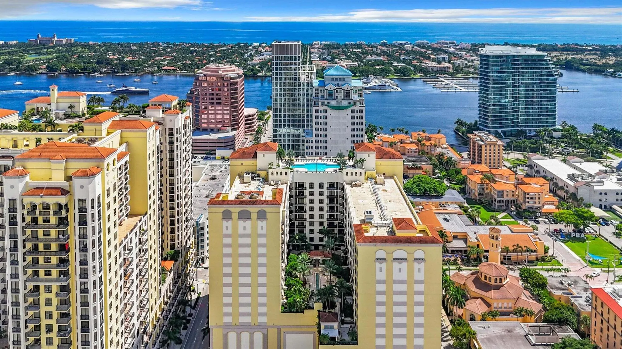 801 S Olive Avenue, #207