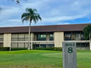 102 Pinecrest Circle, #C