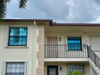 102 Pinecrest Circle, #C