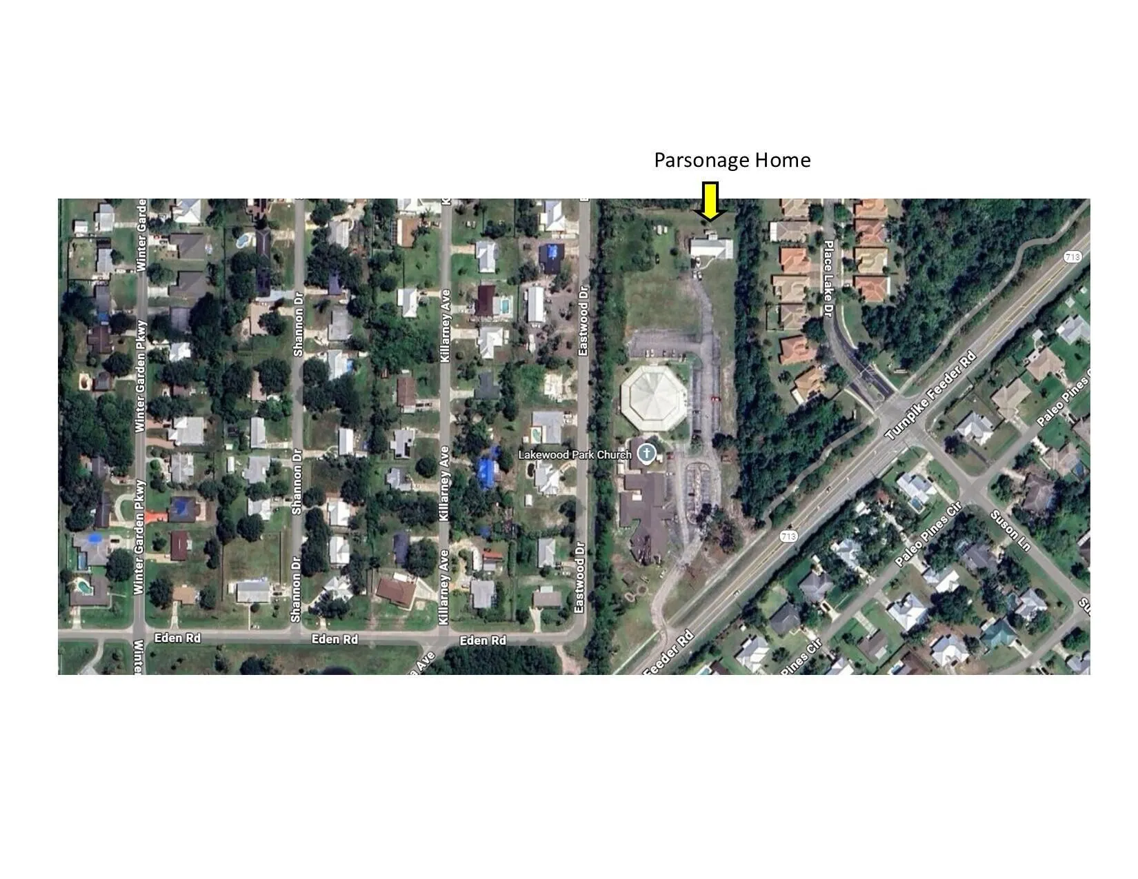 5407 Turnpike Feeder Road