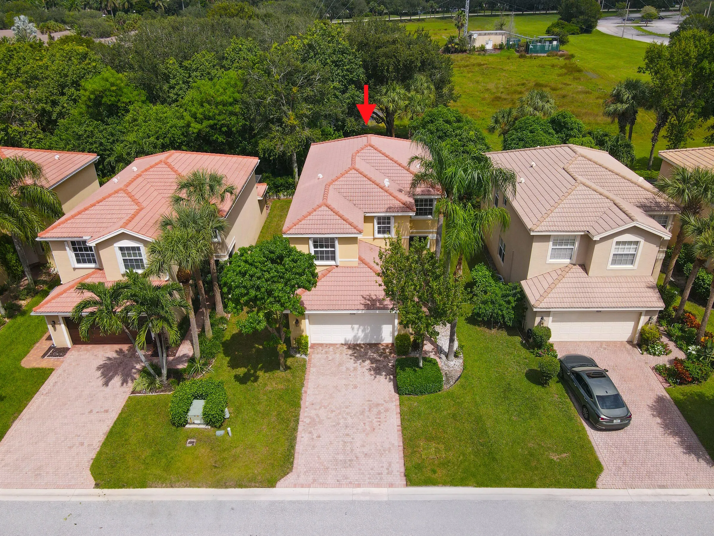10208 White Water Lily Way