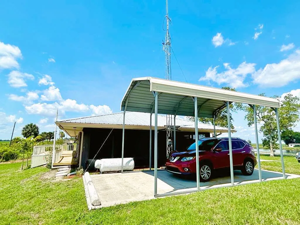 2657 River Road