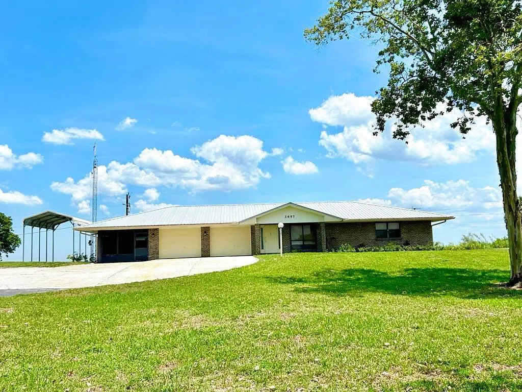 2657 River Road
