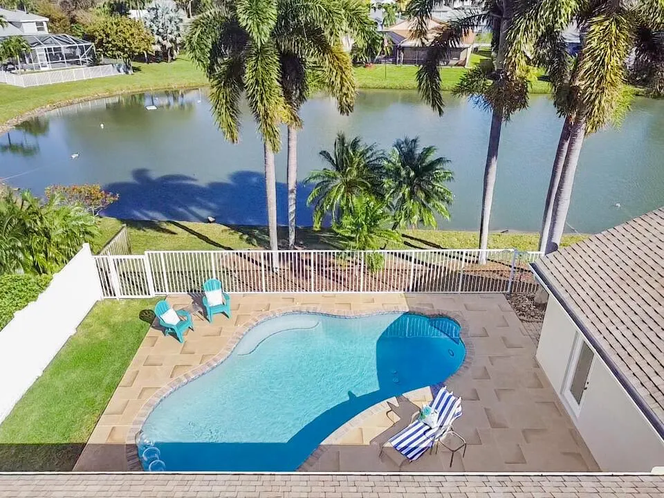 6357 Terra Rosa Circle