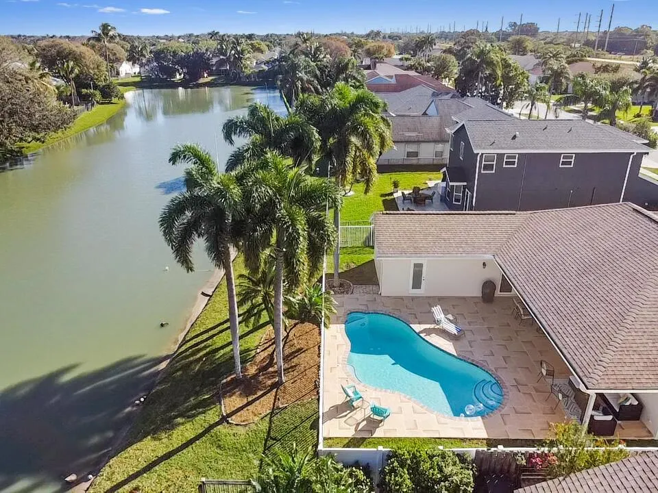 6357 Terra Rosa Circle