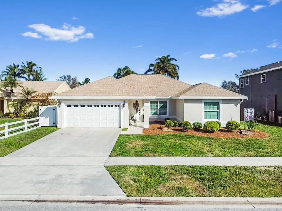6357 Terra Rosa Circle