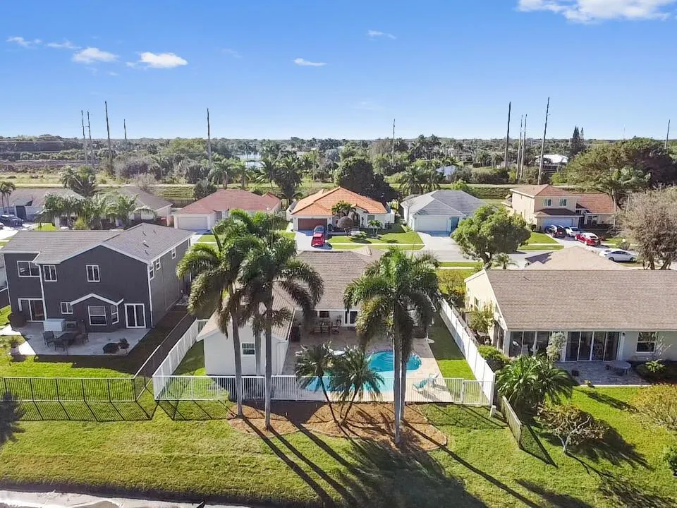 6357 Terra Rosa Circle