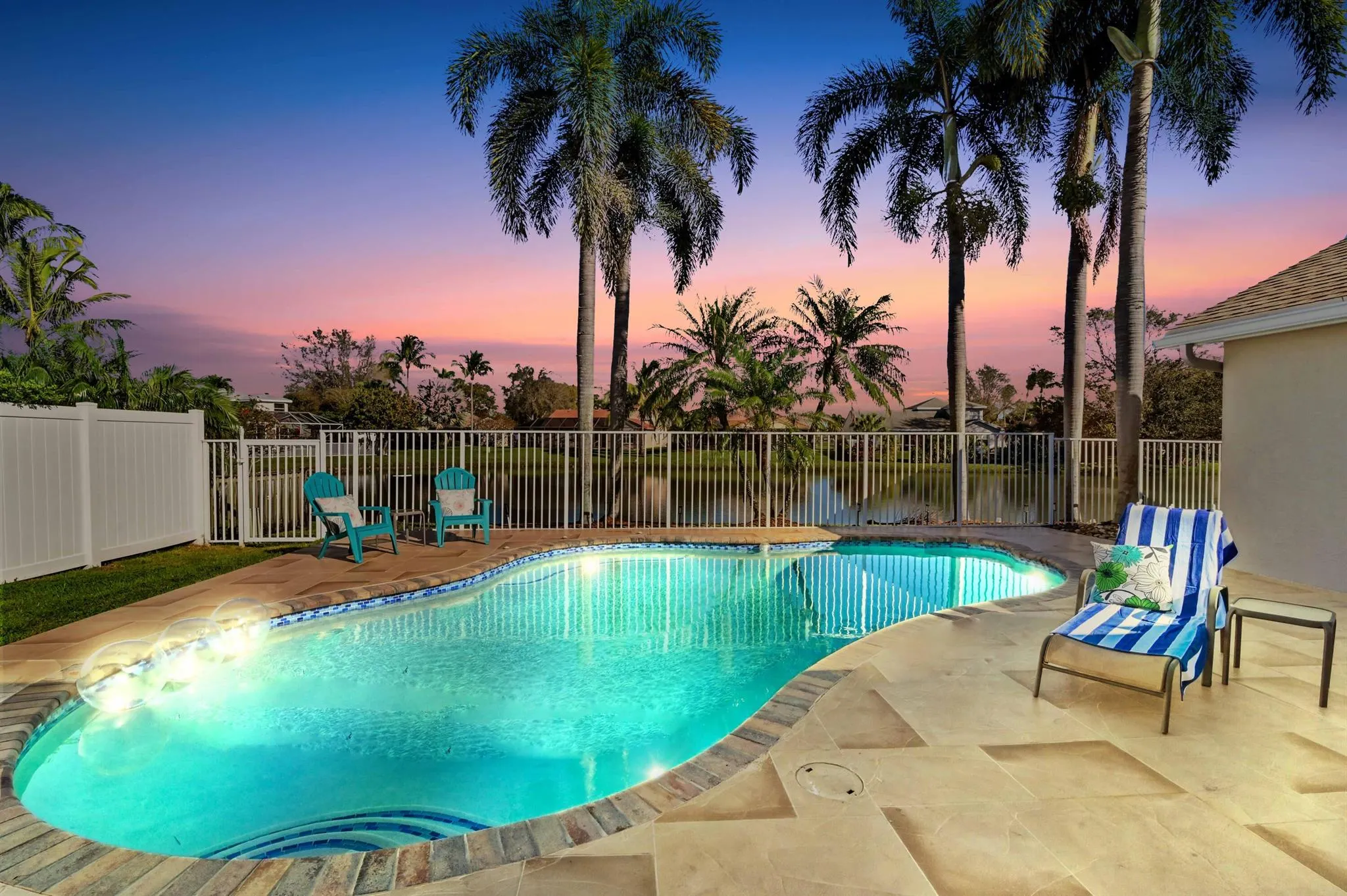 6357 Terra Rosa Circle