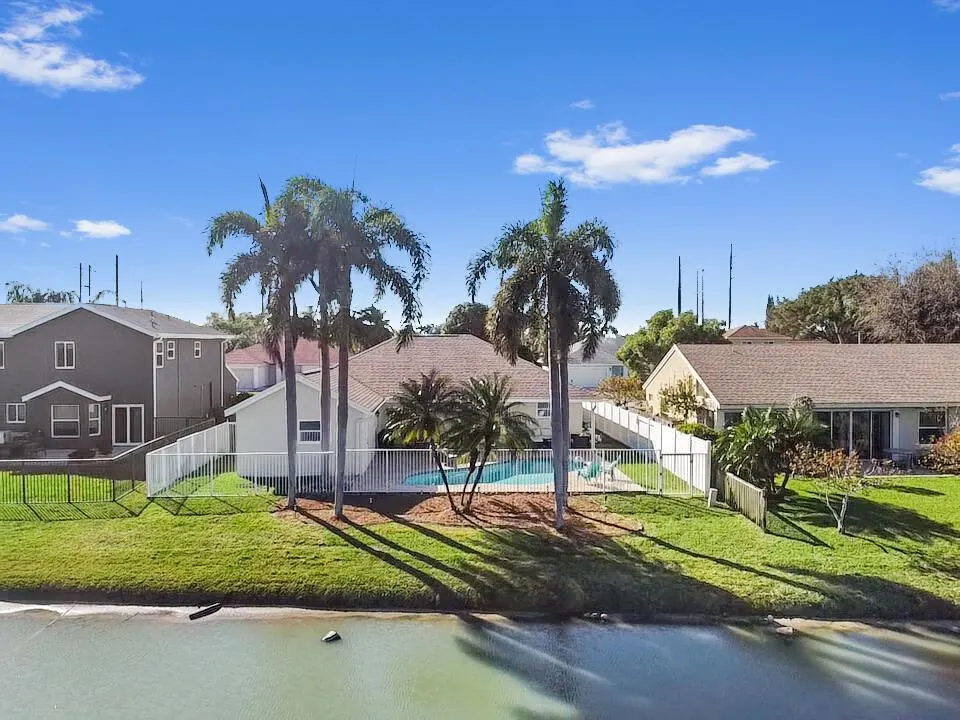6357 Terra Rosa Circle