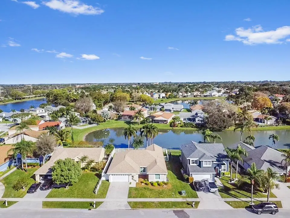 6357 Terra Rosa Circle
