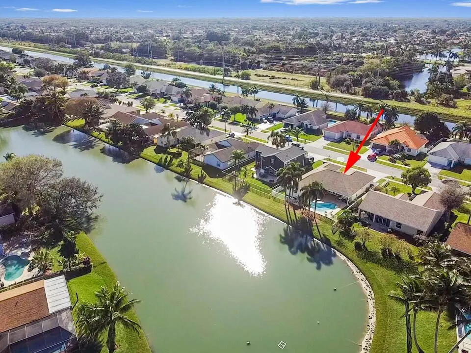 6357 Terra Rosa Circle