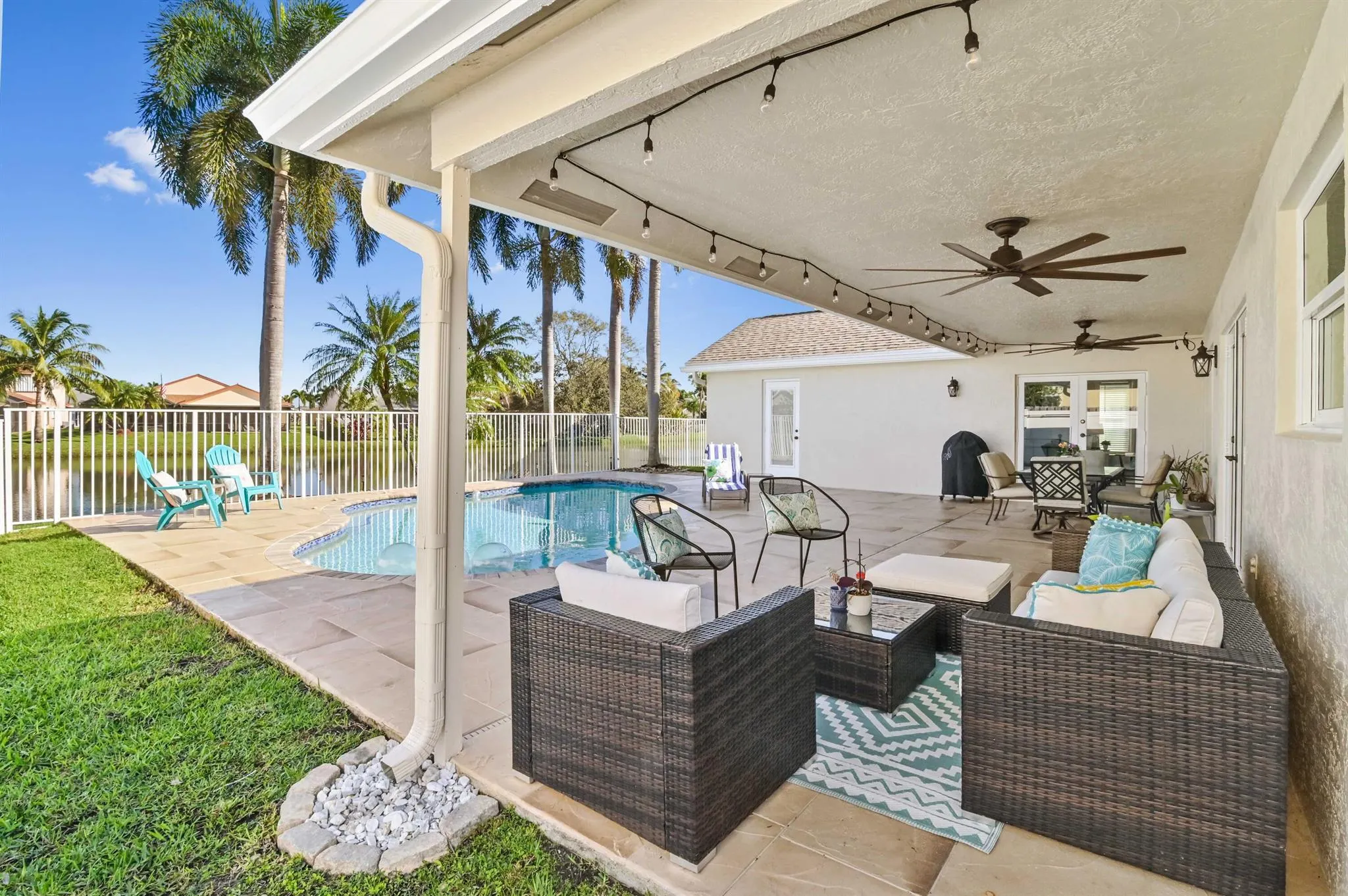 6357 Terra Rosa Circle