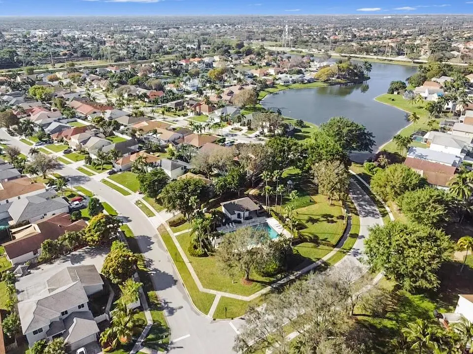 6357 Terra Rosa Circle