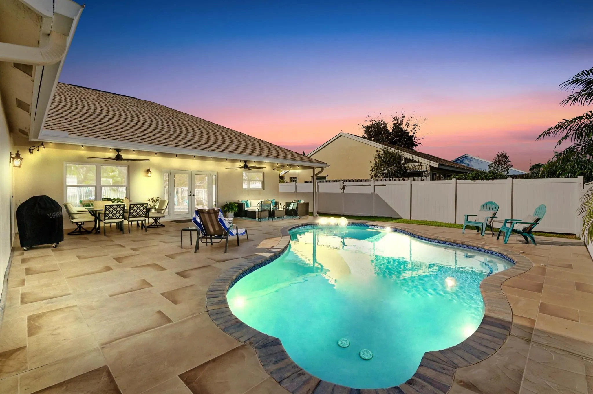 6357 Terra Rosa Circle
