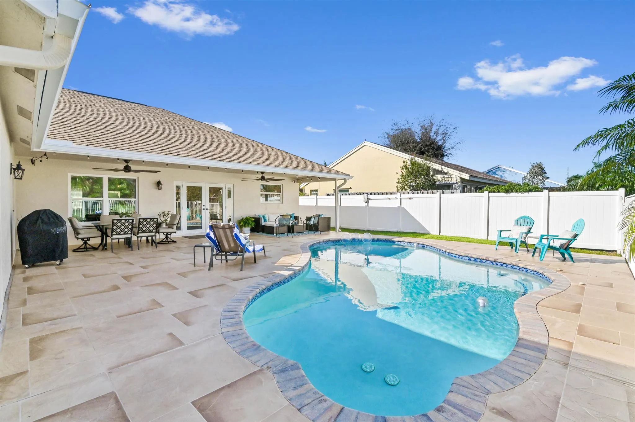6357 Terra Rosa Circle
