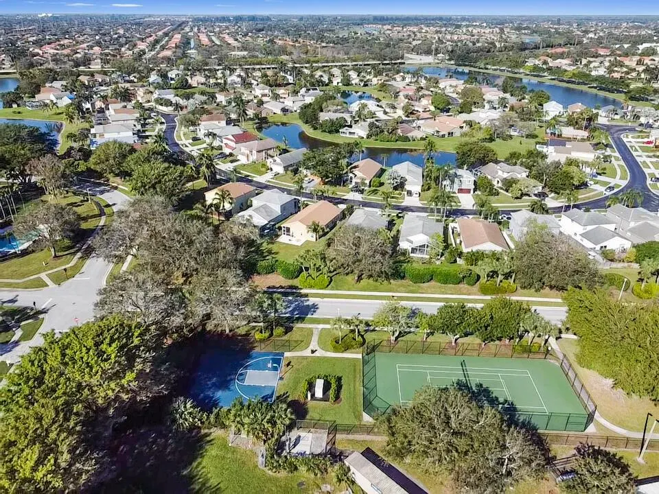6357 Terra Rosa Circle
