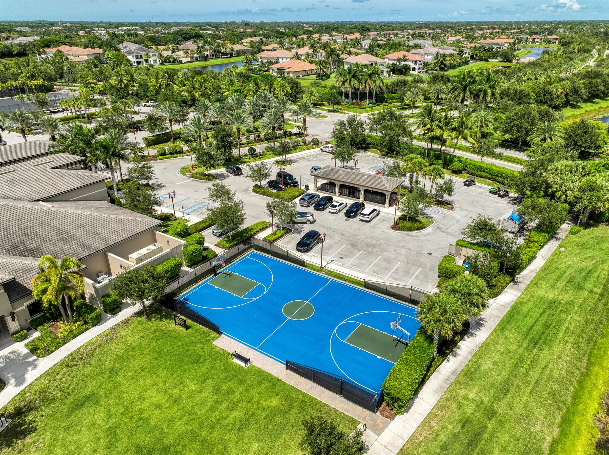 9759 Vitrail Lane