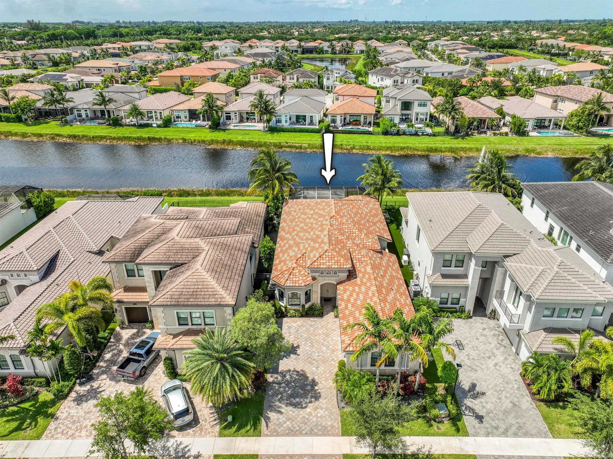 9759 Vitrail Lane