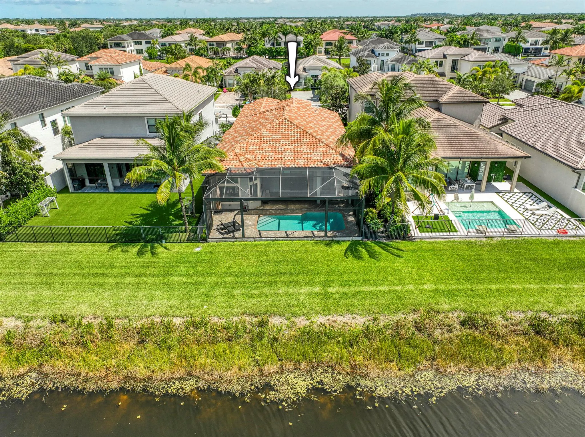 9759 Vitrail Lane