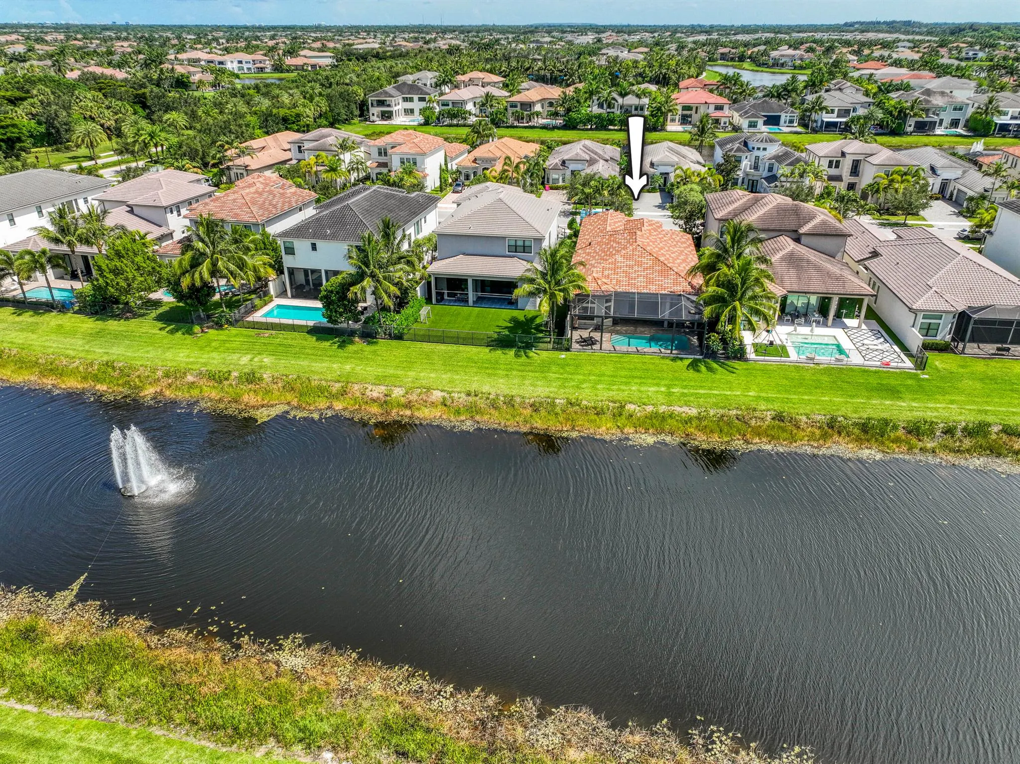 9759 Vitrail Lane