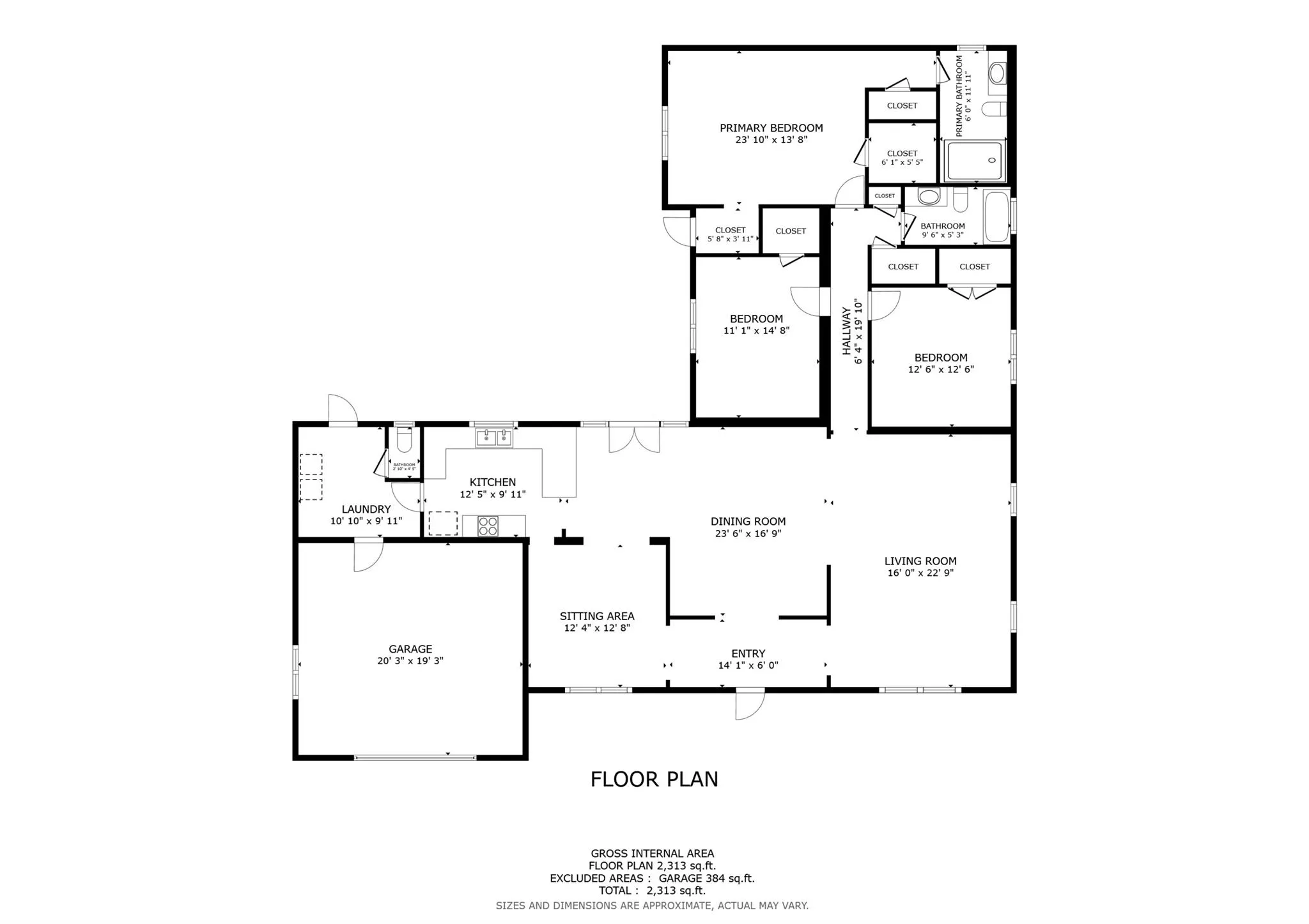 710 Eldorado Lane