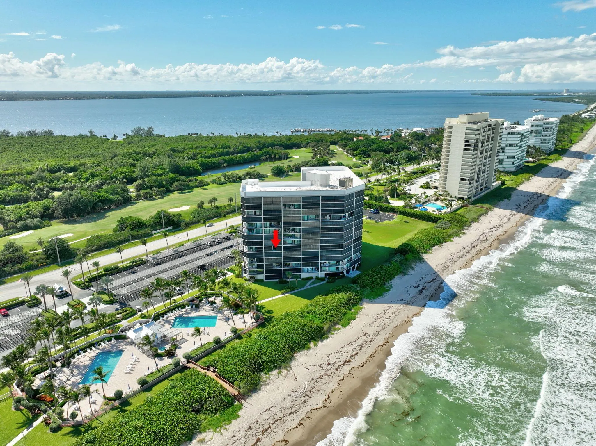 8800 S Ocean Drive, #609