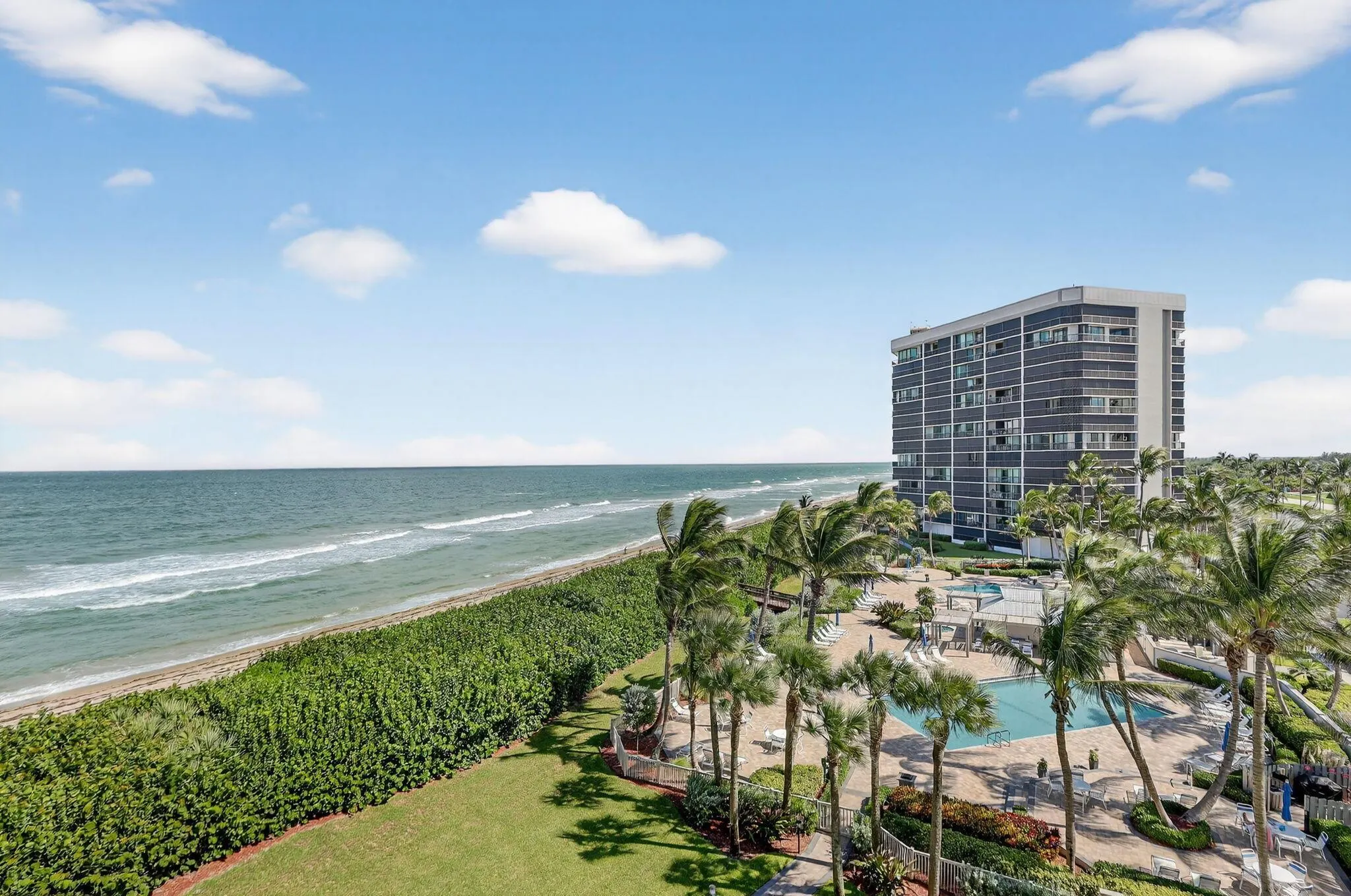 8800 S Ocean Drive, #609