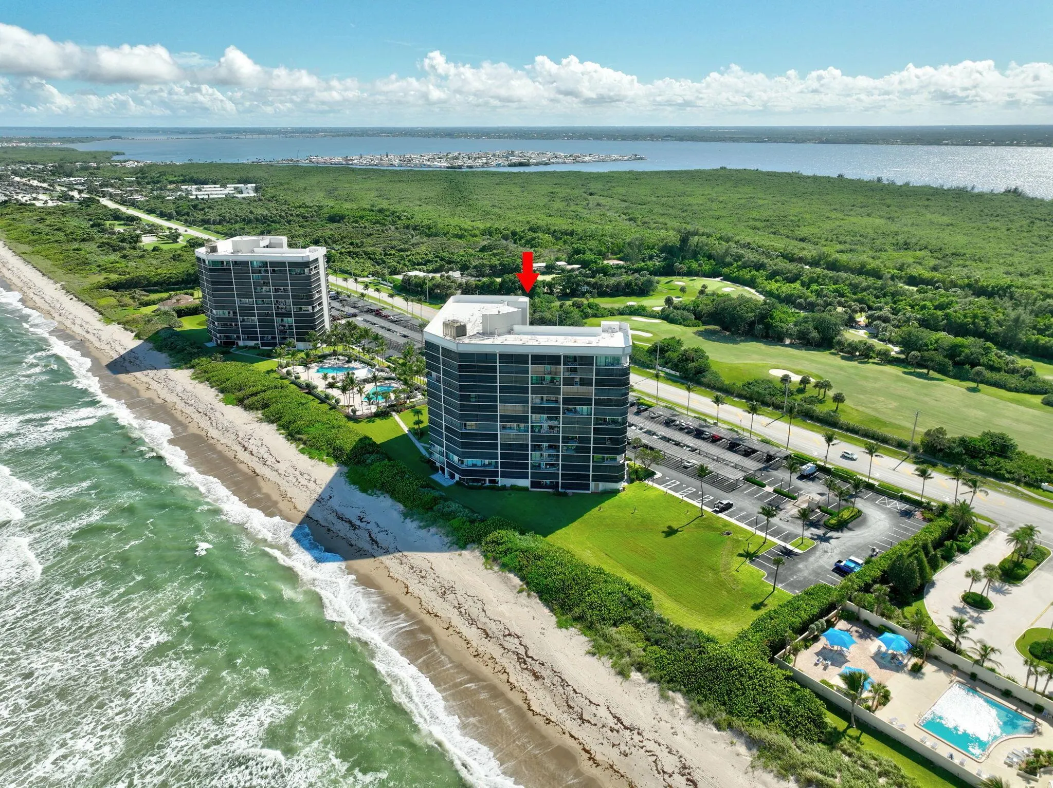 8800 S Ocean Drive, #609