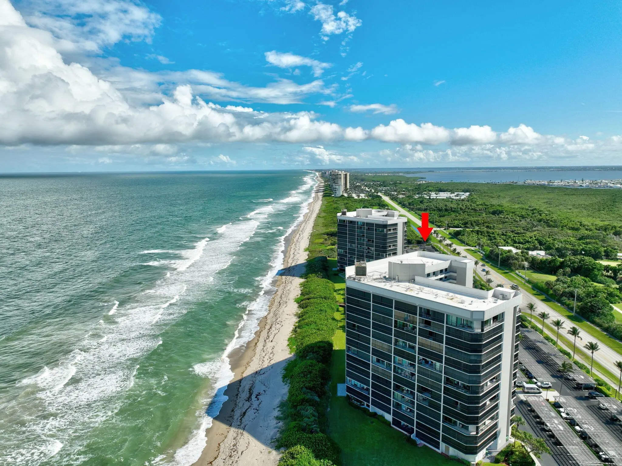 8800 S Ocean Drive, #609