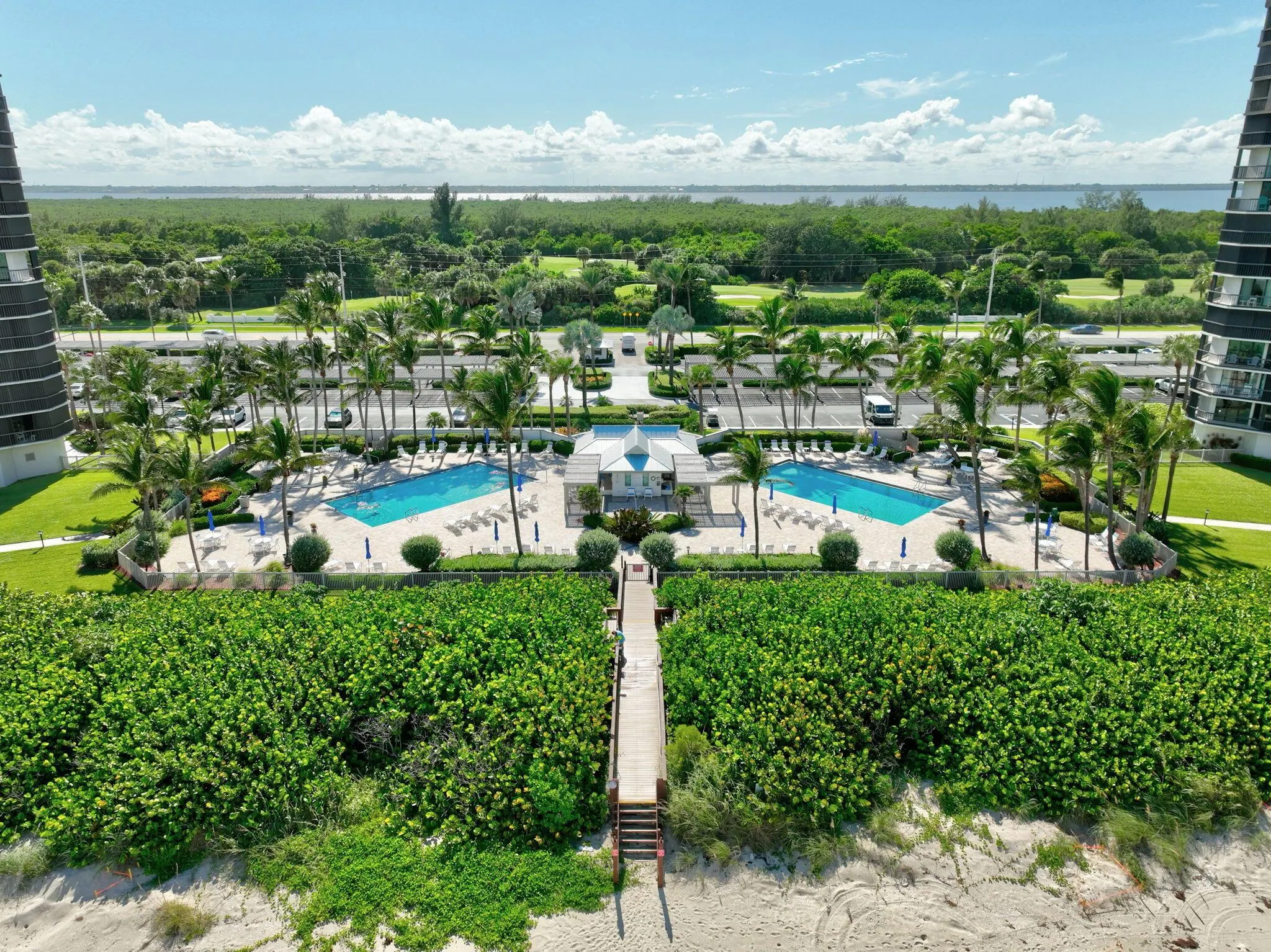 8800 S Ocean Drive, #609
