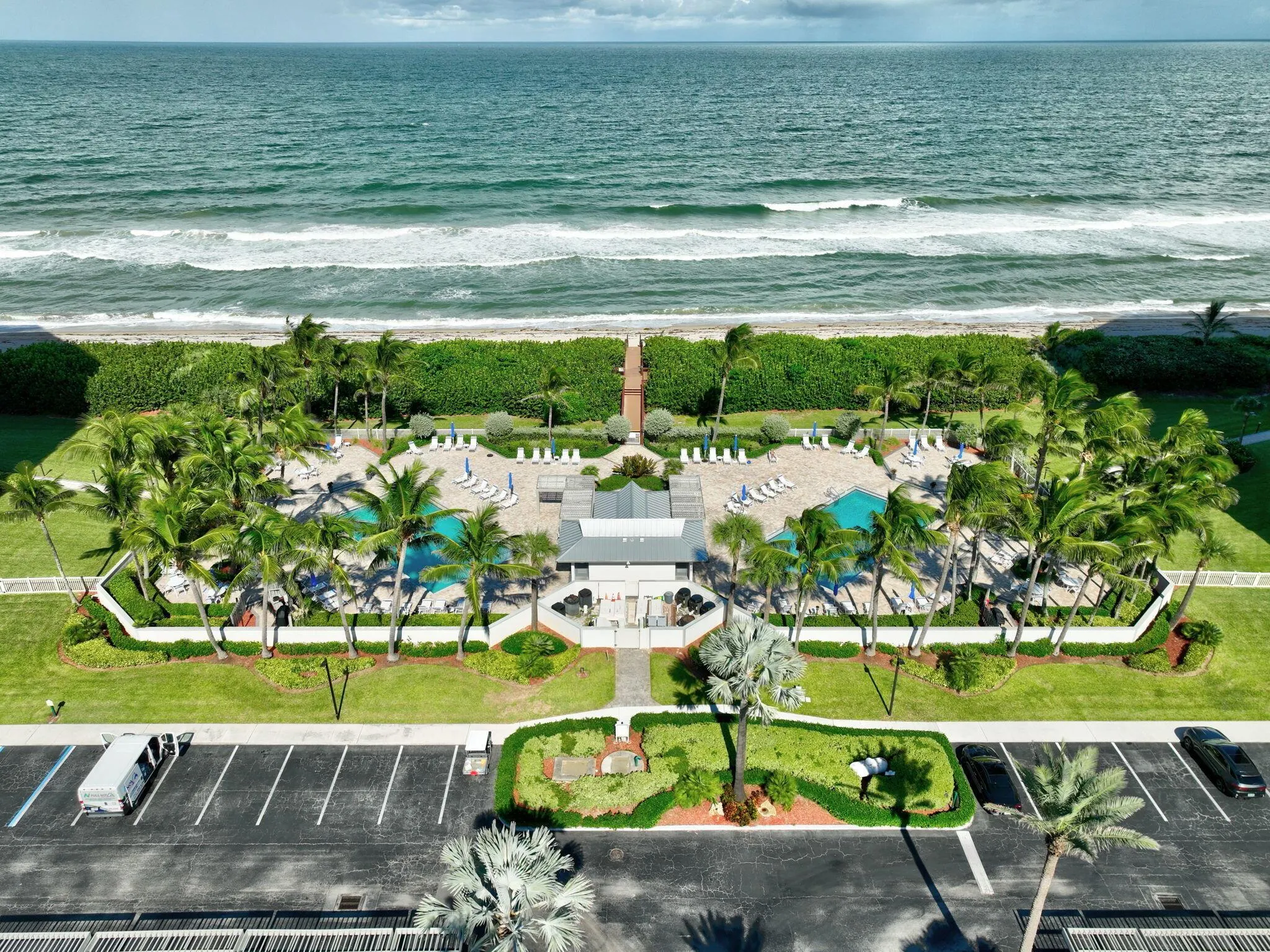 8800 S Ocean Drive, #609