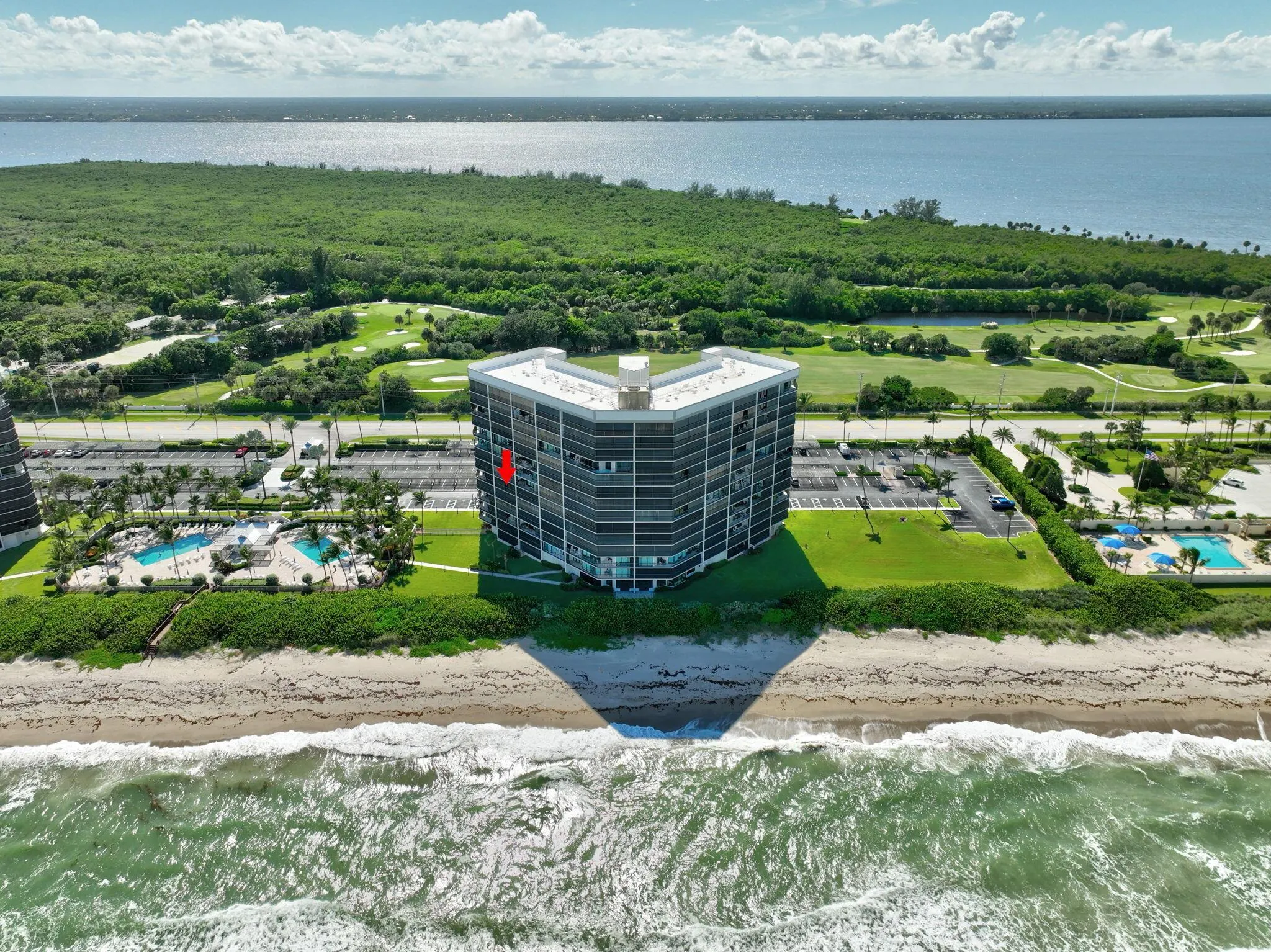 8800 S Ocean Drive, #609