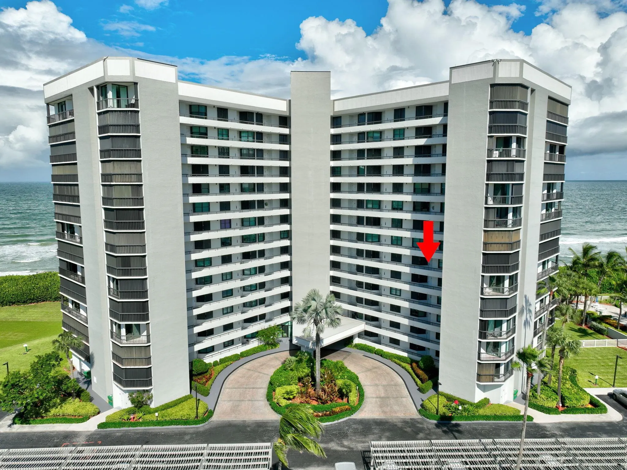 8800 S Ocean Drive, #609