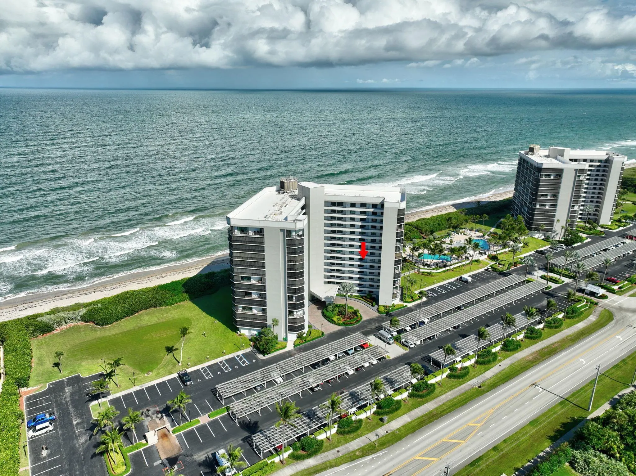 8800 S Ocean Drive, #609