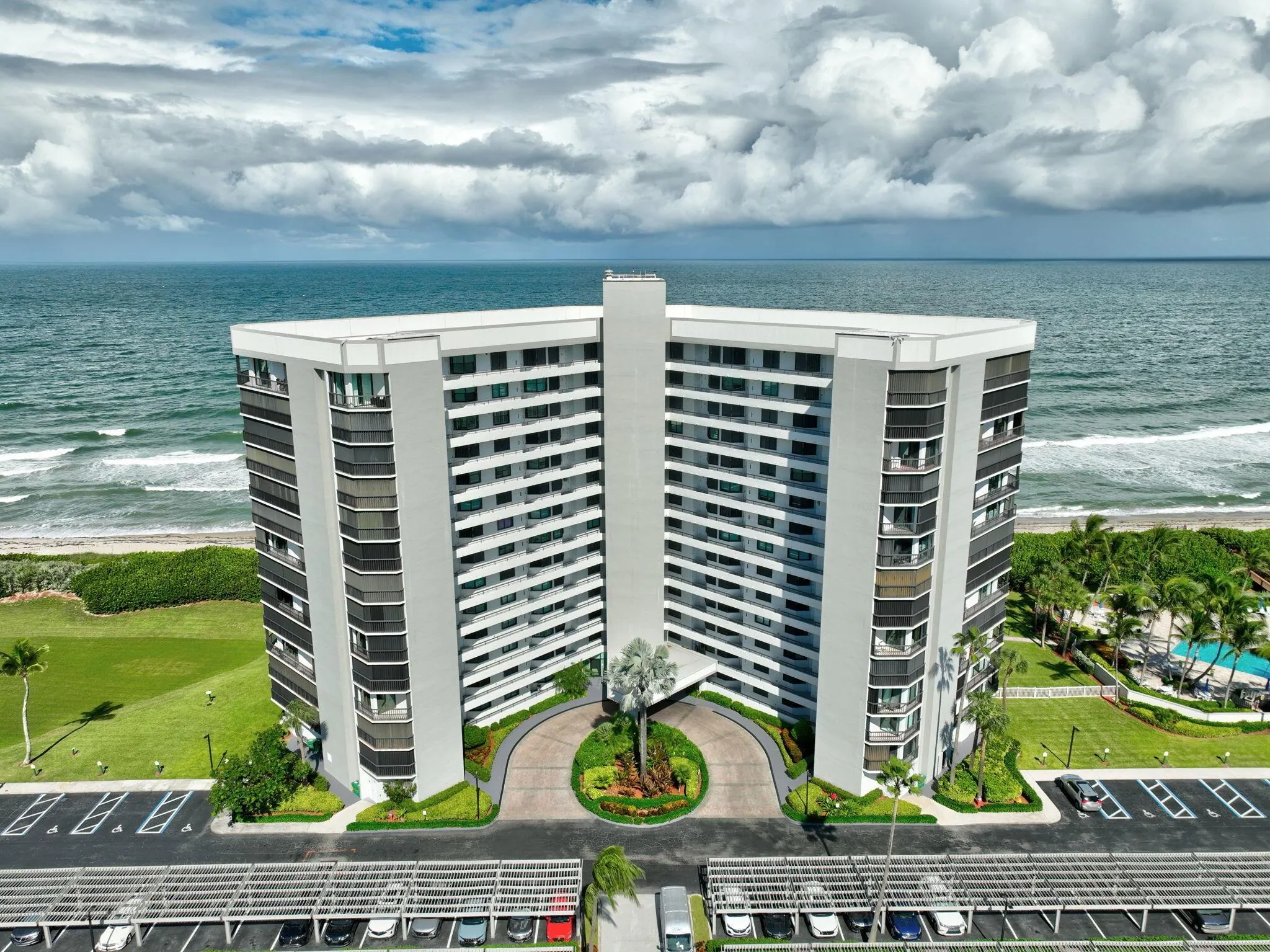 8800 S Ocean Drive, #609