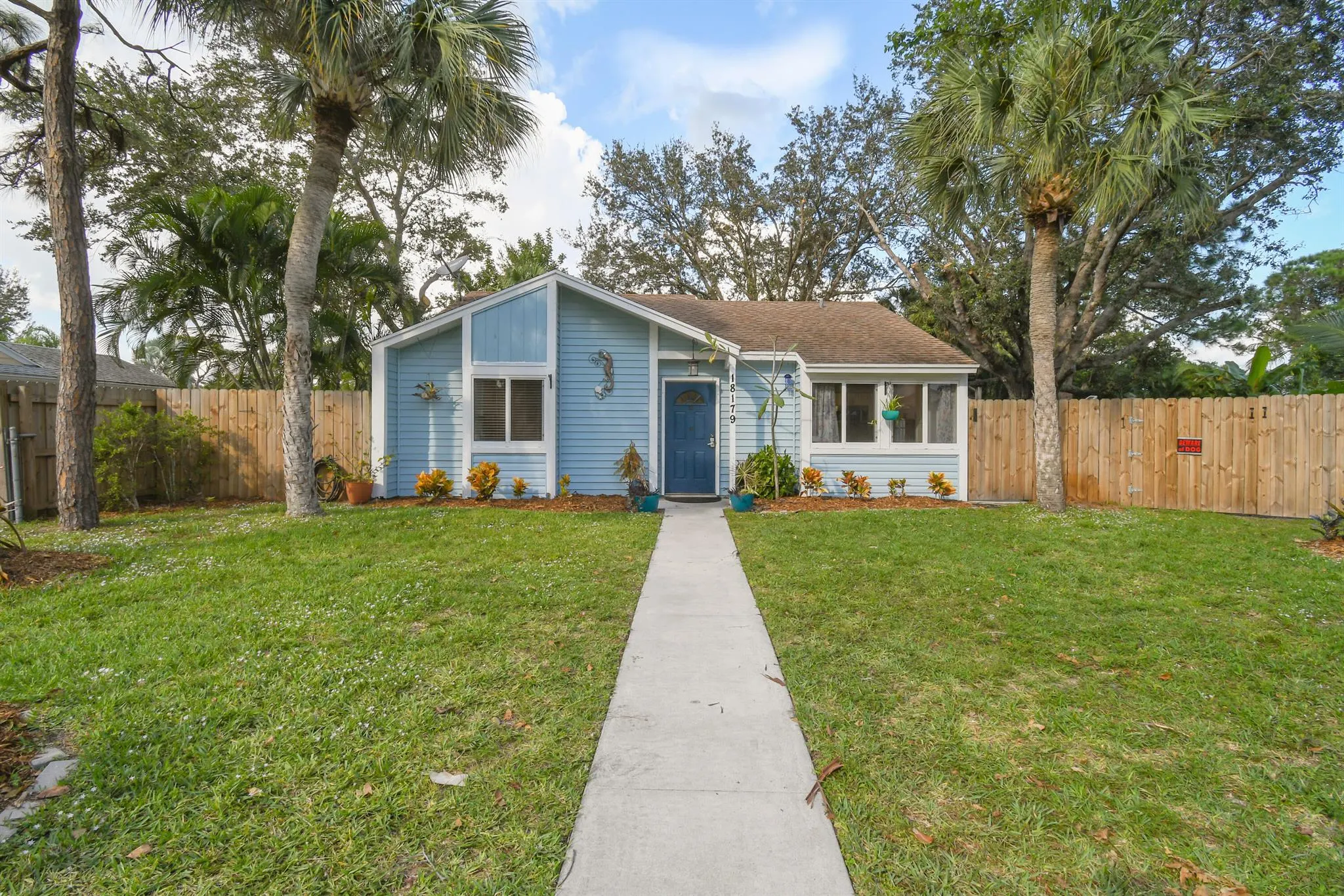 18179 Jupiter Landing Drive