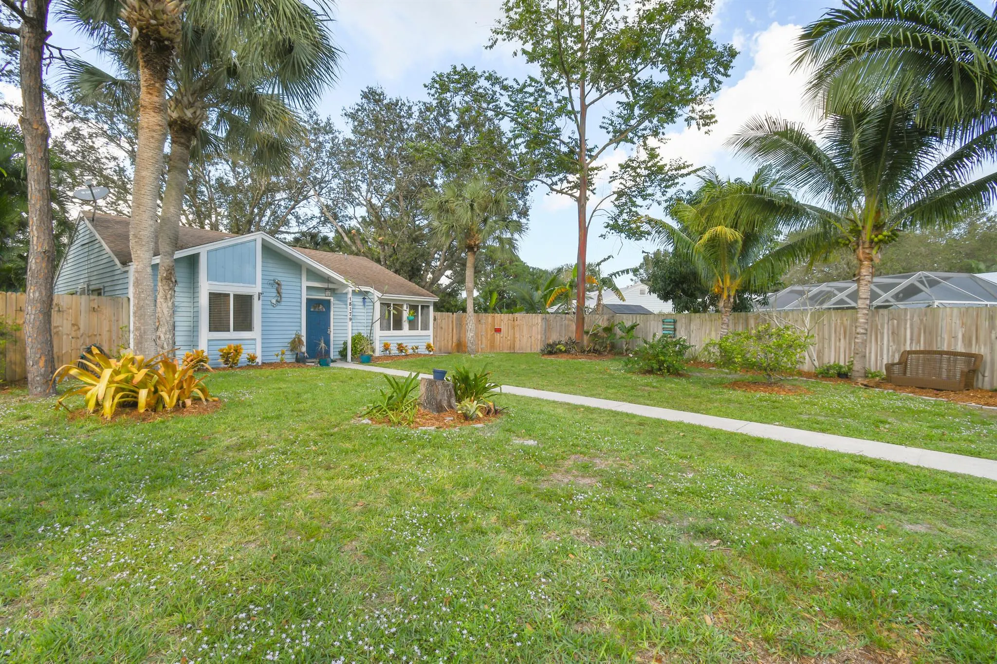 18179 Jupiter Landing Drive