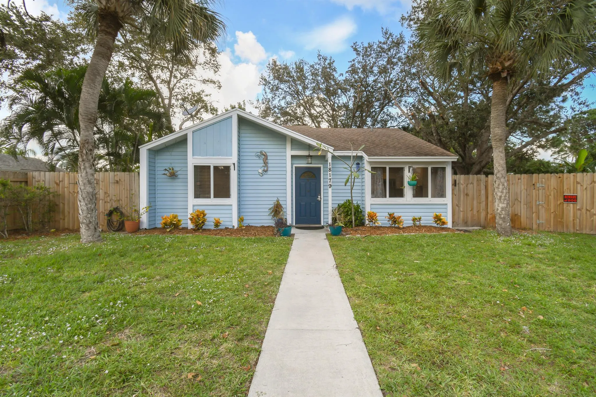 18179 Jupiter Landing Drive
