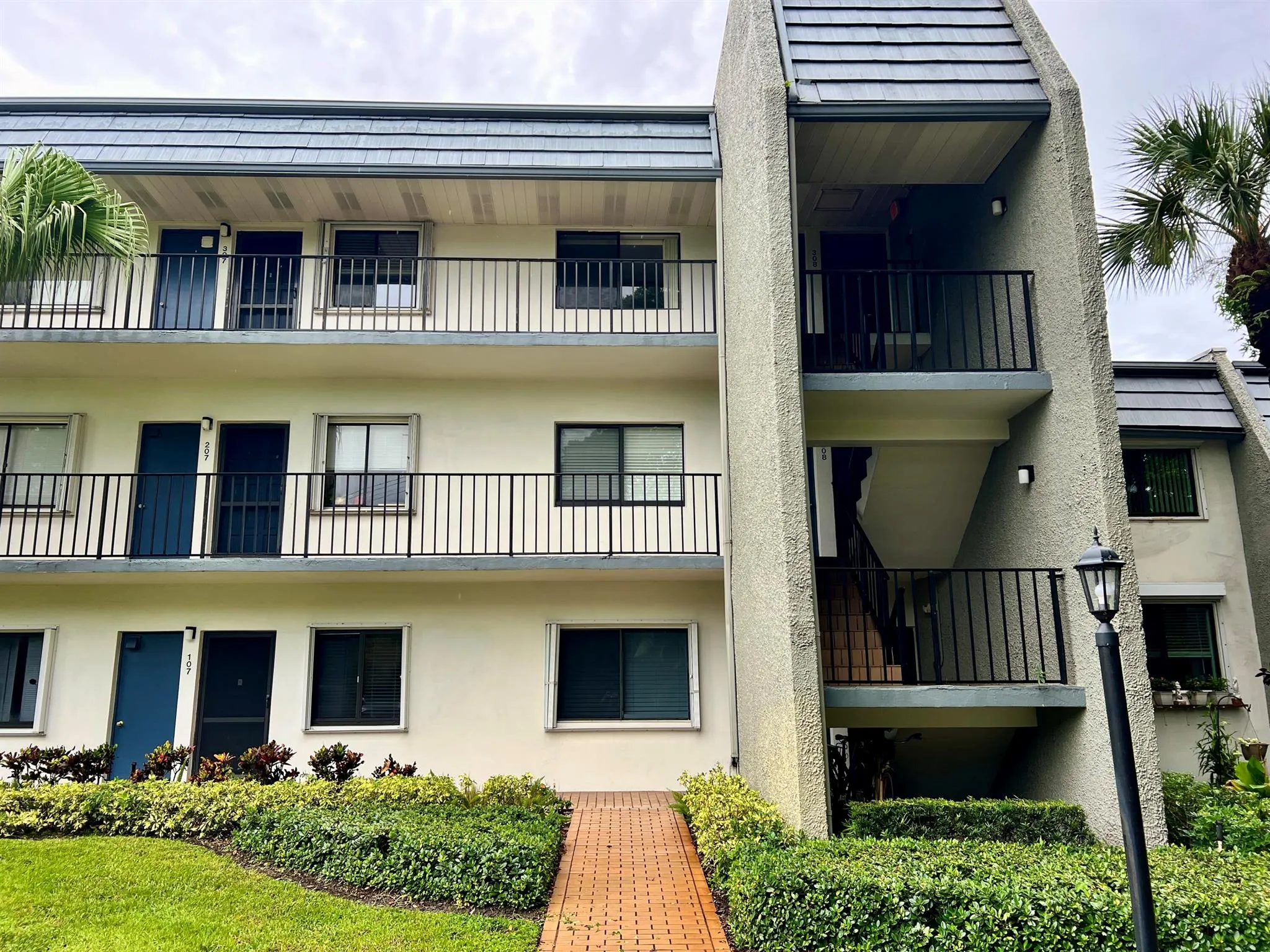 4838 Esedra Court, #308