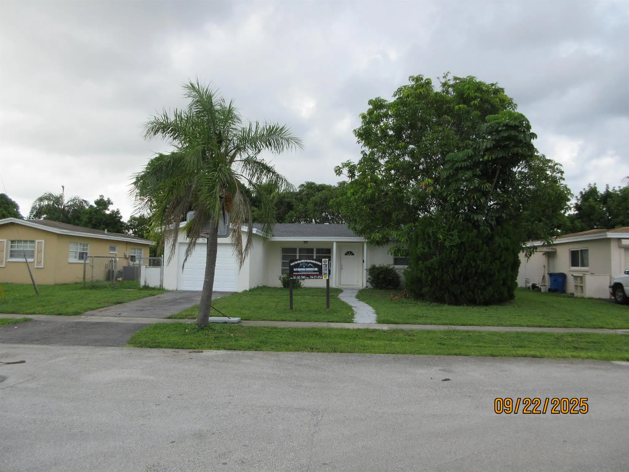 5039 NW 41st Court