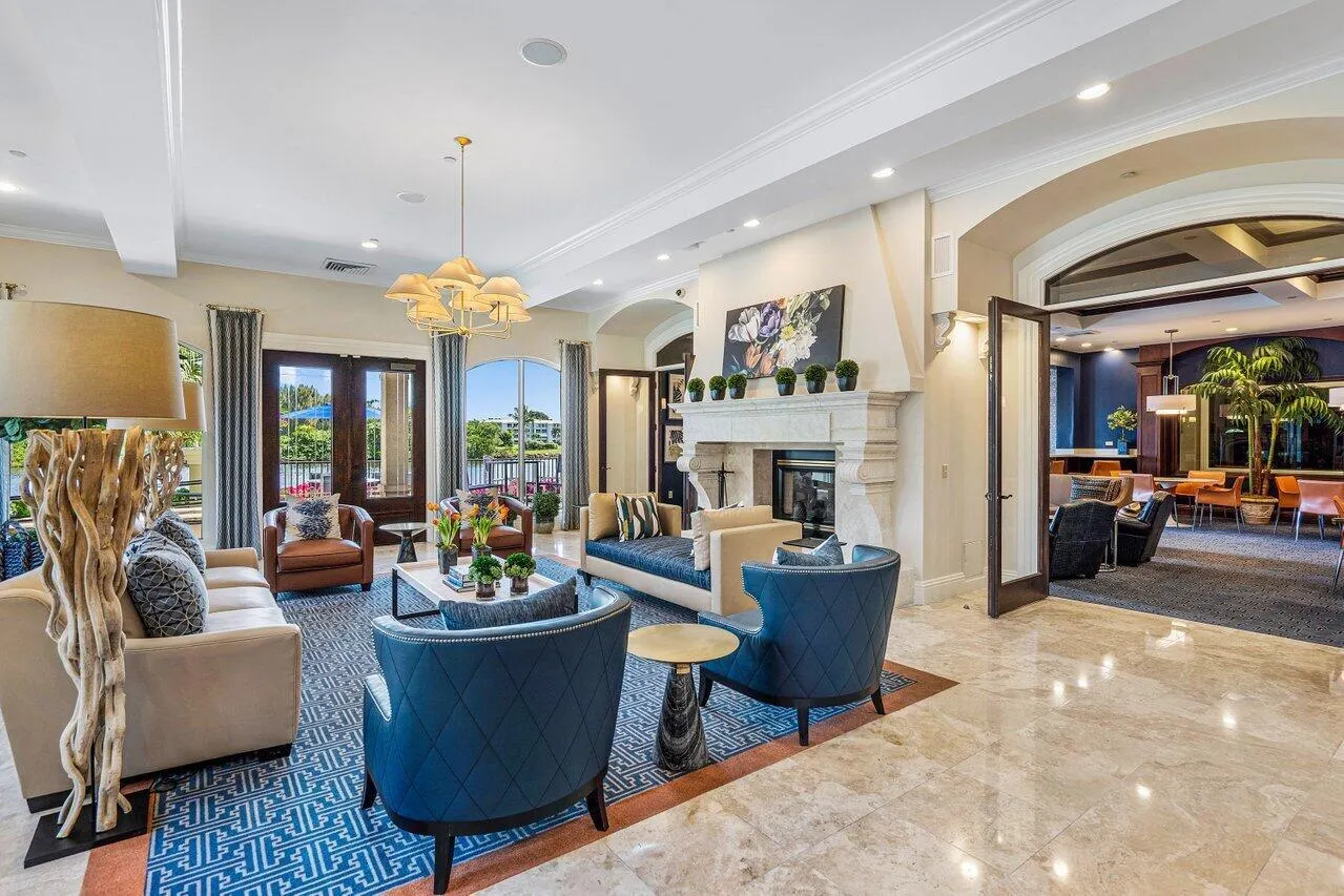 2411 Tuscany Way, #2-411