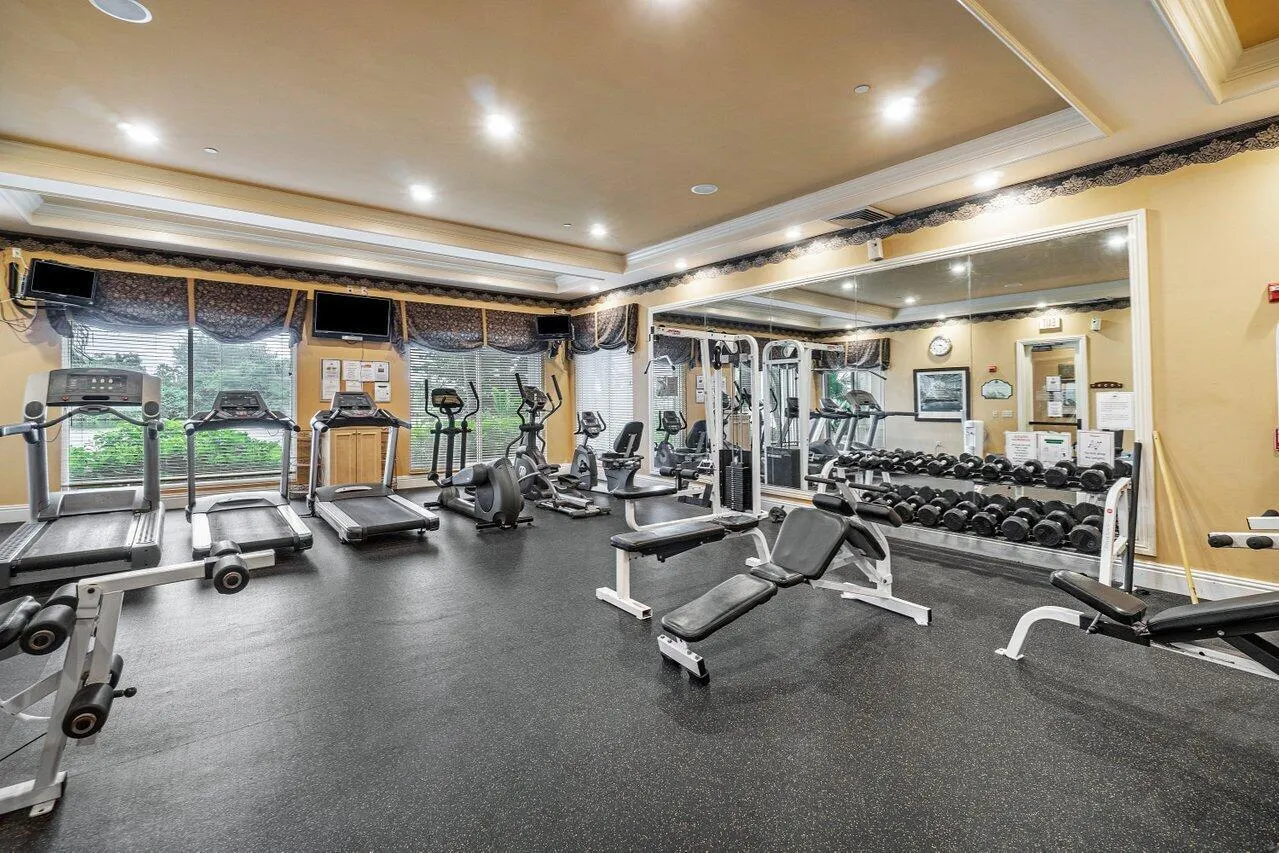 2411 Tuscany Way, #2-411