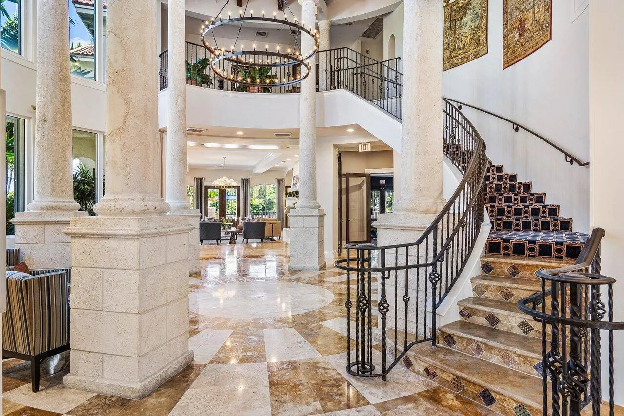 2411 Tuscany Way, #2-411