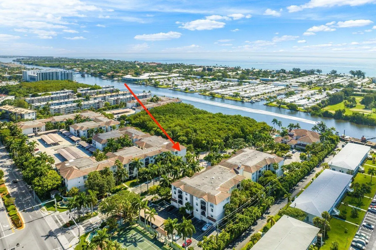 2411 Tuscany Way, #2-411