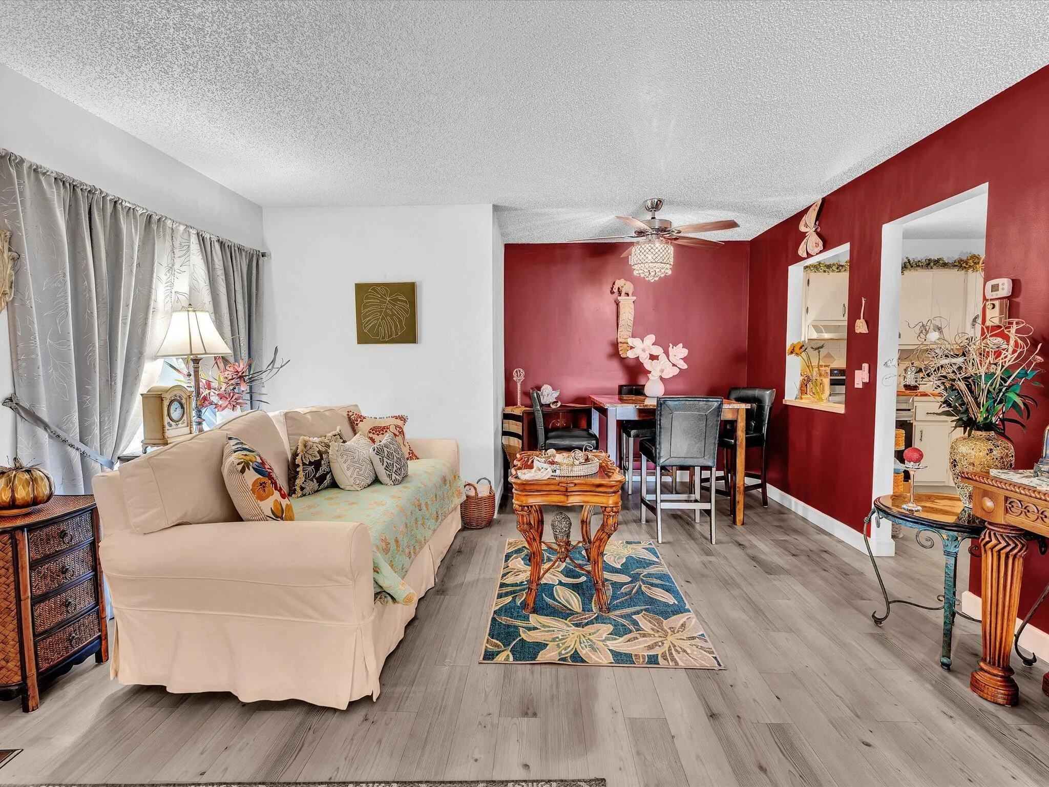 342 Pine Ridge Circle, #D-2