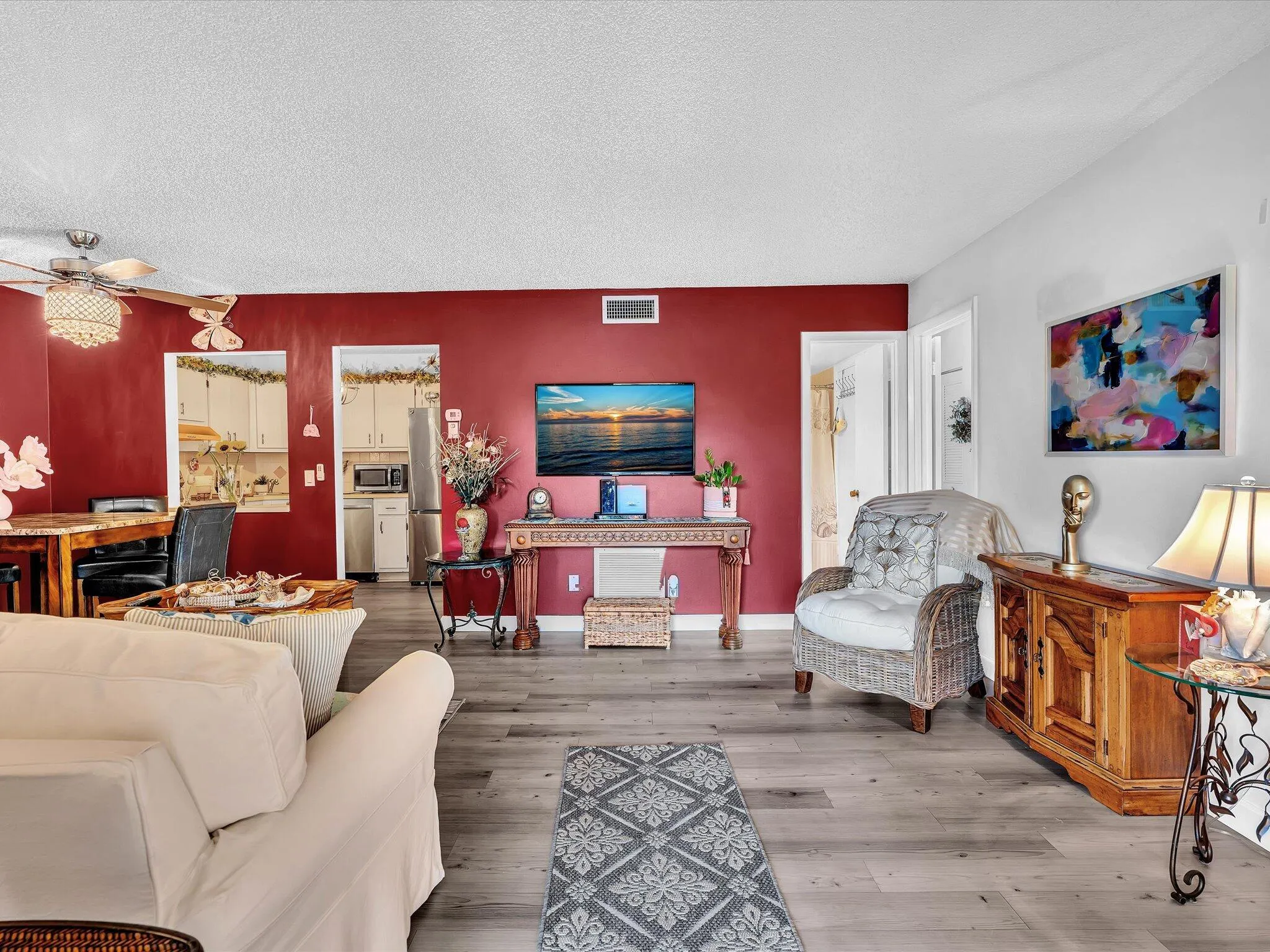 342 Pine Ridge Circle, #D-2