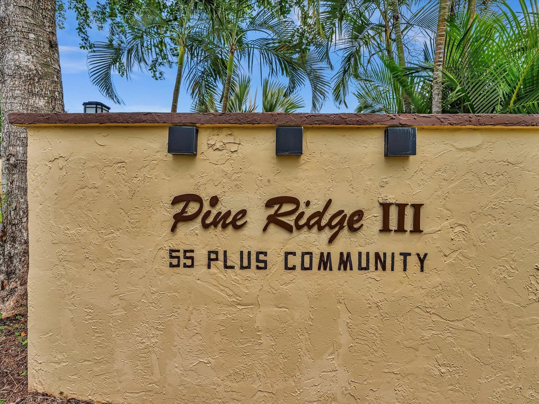 342 Pine Ridge Circle, #D-2