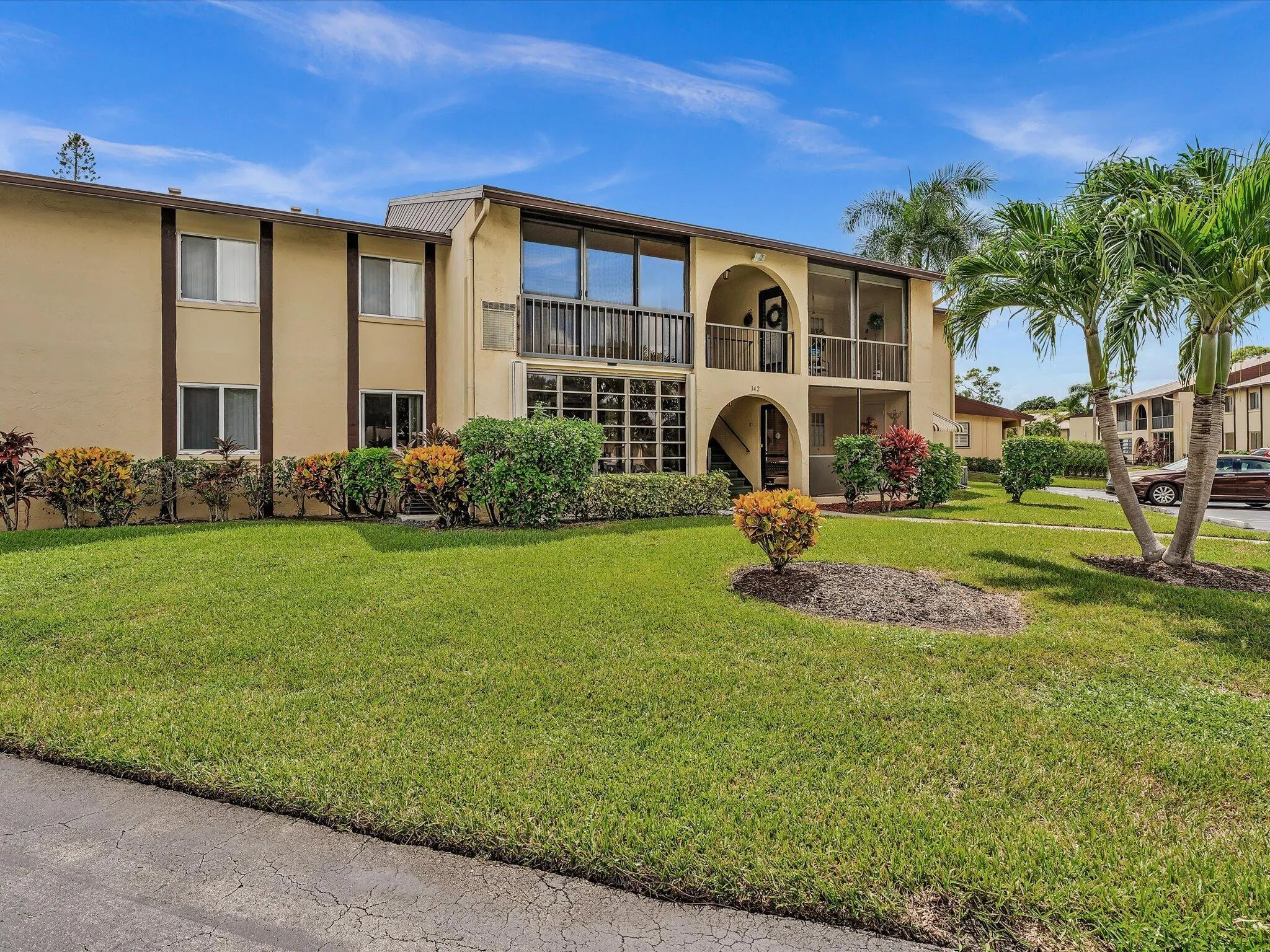 342 Pine Ridge Circle, #D-2