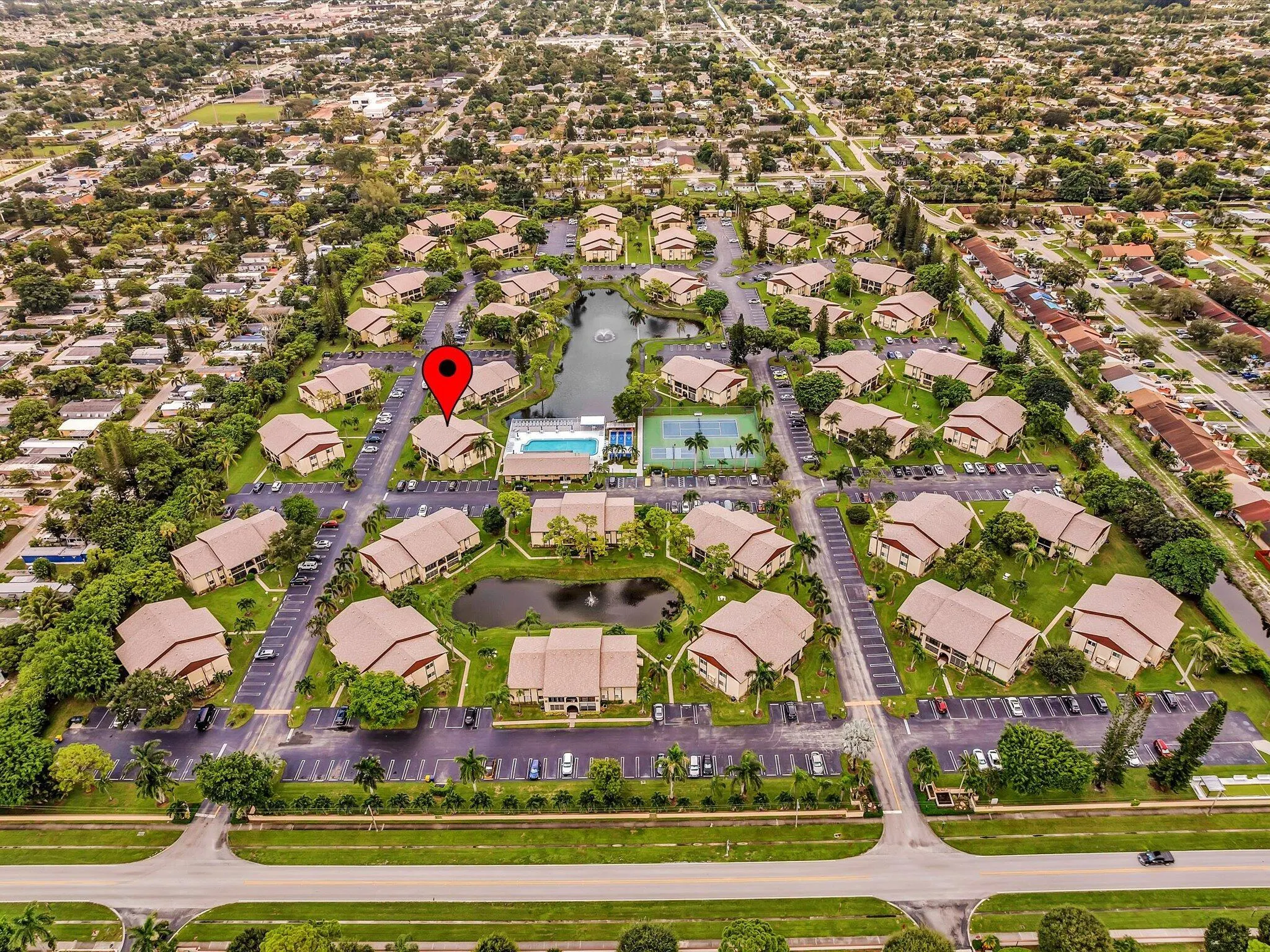 342 Pine Ridge Circle, #D-2