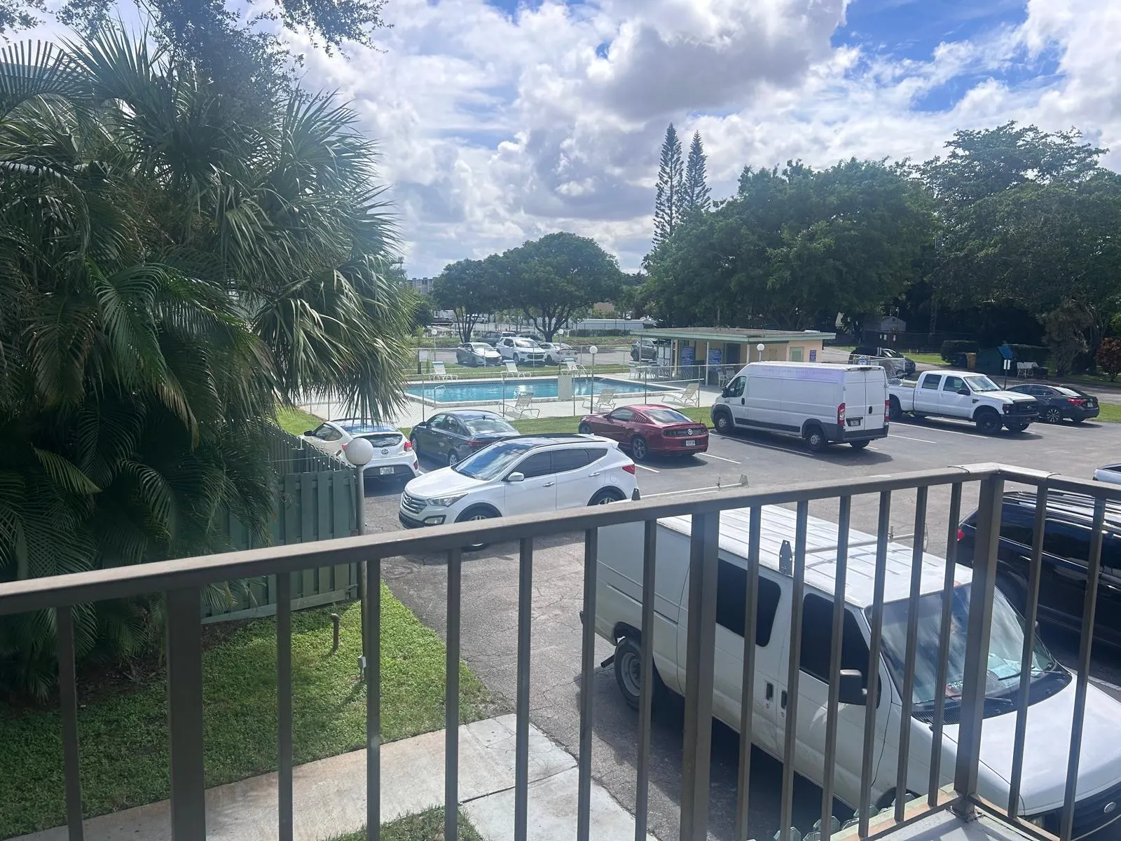 1856 S Fairview Villas Drive, #3